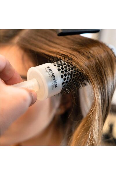 Termix Ionic Ceramic Hairbrush Ø 32 mm (B-4024)