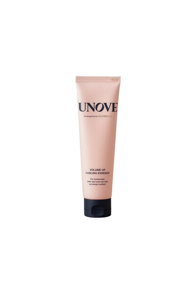 UNOVE Volume Up Curling Essence (Hacim Verici ve Bukle Güzelleştirici Sabitle...