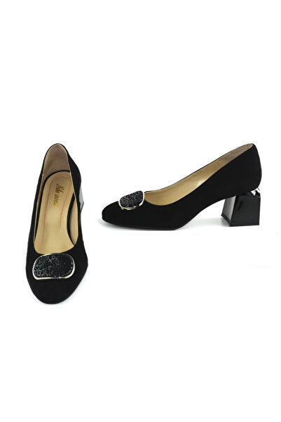 NEBY SHOES Pantofi Eleganti Dama Din Piele Naturala Leisa 3