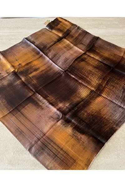 Armine İPEK EŞARP NOSTALJİ 8522-85