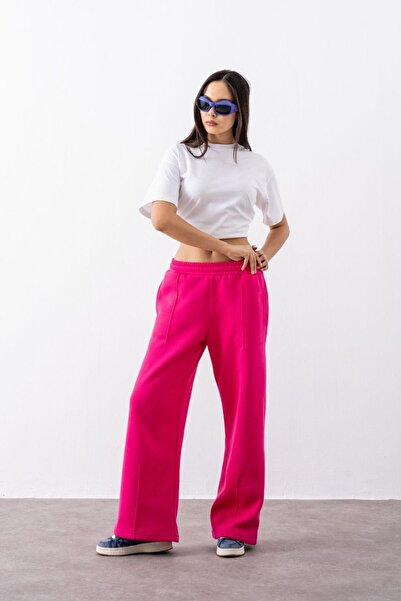 gothamvibes Γυναικείο Chill Φούξια Φούξια Φούξια Φούξια