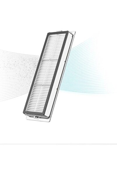 srfn ticaret Xiaomi H40 Compatible Hepa Filter - 2 Pieces