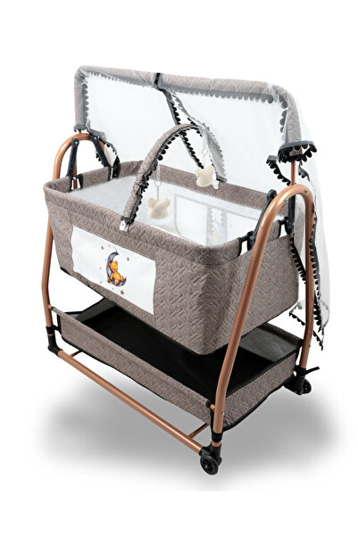 miracool Galaksi Beşik / Sallabilir Hamak Beşik