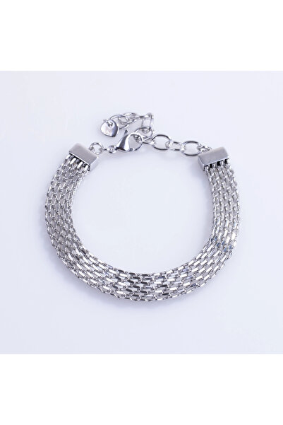 Shine of Magic Jewelry سوار لازاريو |   سوار فولاذي