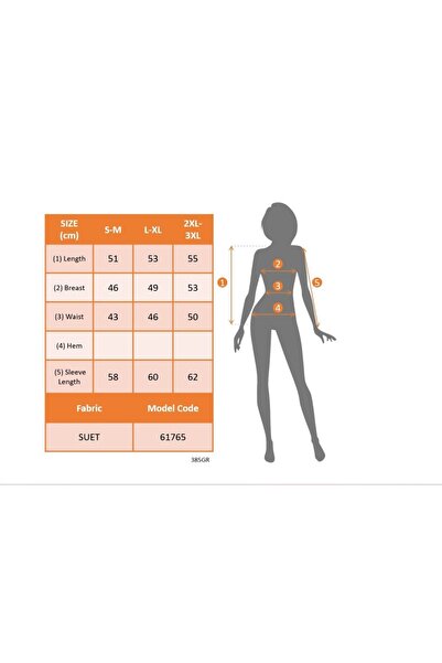 JANES Women's Long Sleeve High Collar Short Suede Jacket with Buttons on the ...