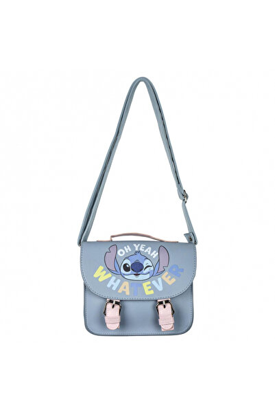 Lilo & Stitch Geanta umar 18.5x16.5x5.3 cm