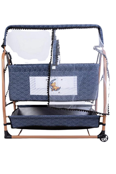 miracool Galaksi Beşik / Sallabilir Hamak Beşik