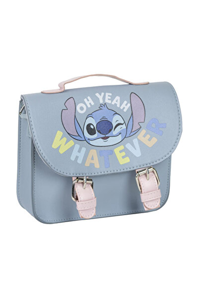 Lilo & Stitch Geanta umar 18.5x16.5x5.3 cm