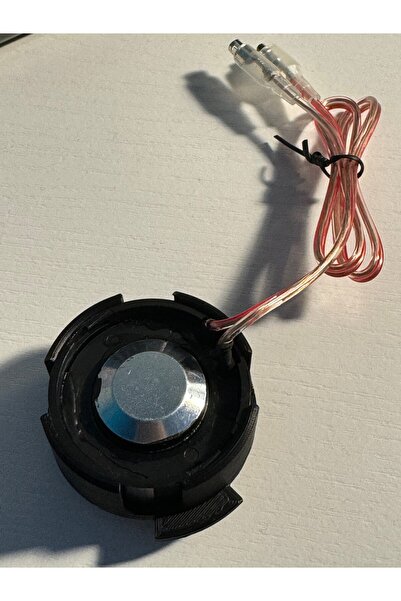 kaplanoto Citroen C5 X7 _ PSA tweeter adaptör yuvası 44 mm - 6819709