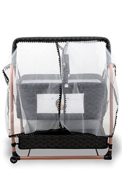 miracool Galaksi Beşik / Sallabilir Hamak Beşik