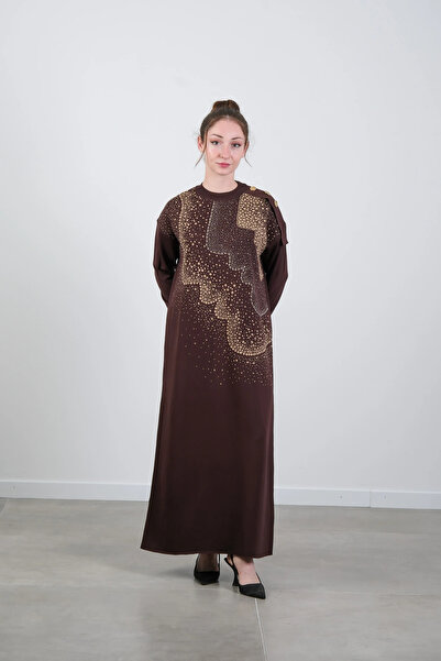 NCL MİSS 272 MİSSWHENCE ELBİSE