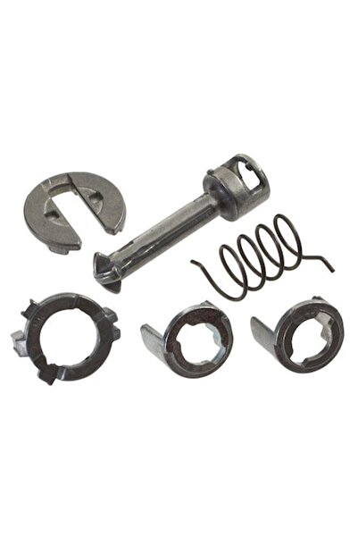 Autowag Kit reparare încuietoare ușă, 6 piese, 46 mm, BMW E46 / E83 / E53