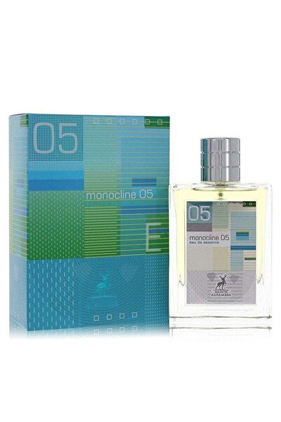 Maison Alhambra Monosin 05 Eau de Parfum 100ml