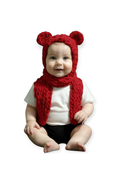 Jelly ekib Baby Scarf