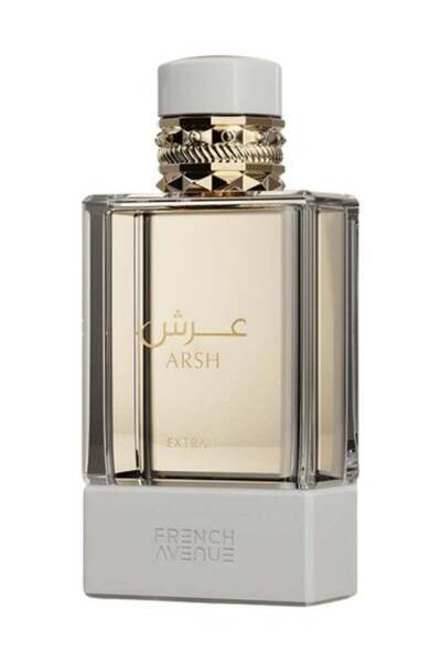 FRENCH AVENUE Arsh Extrait 100 ml