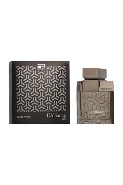RUE BROCA Ro Brocca L'Alliance Spirit Eau de Parfum - 100 ml