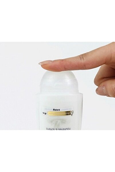 Dove Original Roll-On Antiperspirant Deodorant 40ml x 3ea Set Multipack