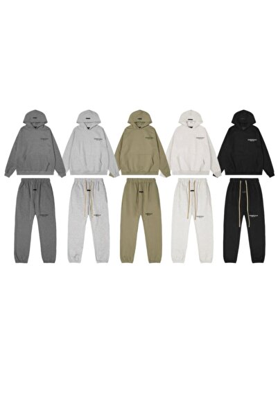 Vivante Essentials set consisting of Sweatshirt + Pants