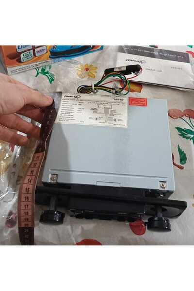 Cougar Car stereo model 4 without Bluetooth
