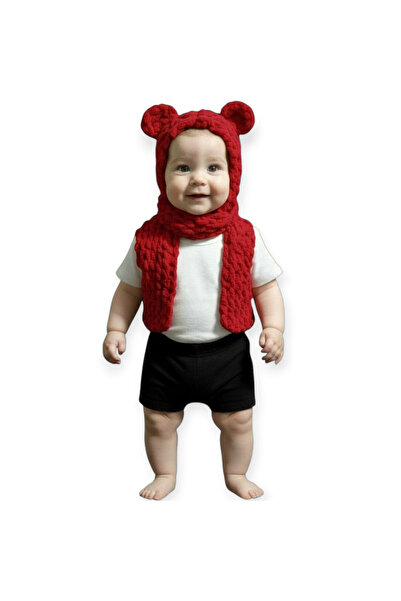 Jelly ekib Baby Scarf