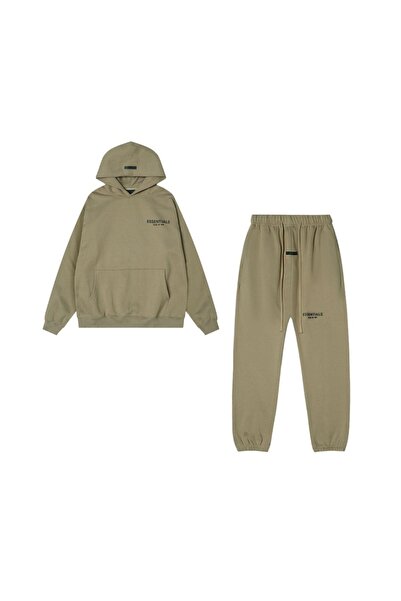 Vivante Essentials set consisting of Sweatshirt + Pants