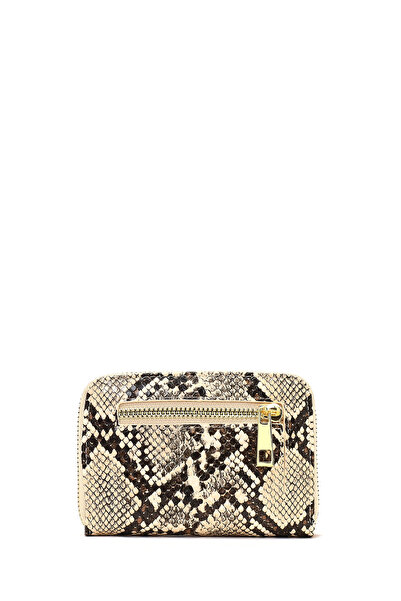 Derimod Women's Beige Card Holder 000A2D5501Ft