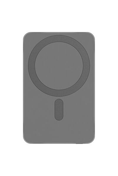 Kruger&Matz POWER BANK 5000 MAH MAG SAFE