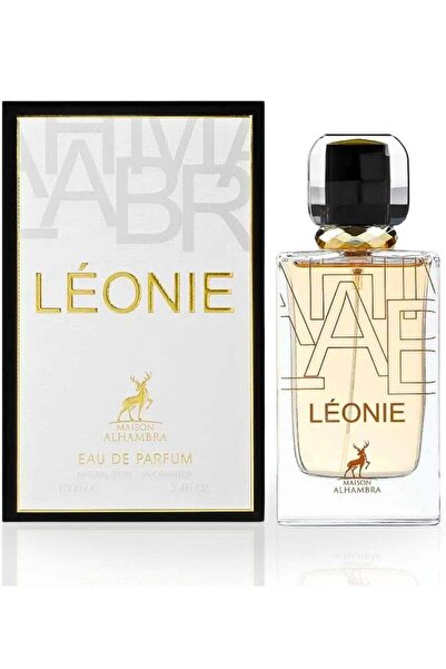 Maison Alhambra Libra Women's Eau de Parfum 100ml