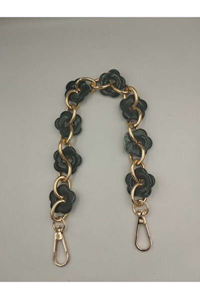 Zeyora Çanta Sapı Akrilik 37 cm, Çanta Aksesuarı