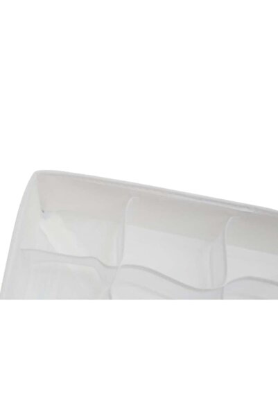 Salon System 12-pocket organizer box 32x32x10 cm