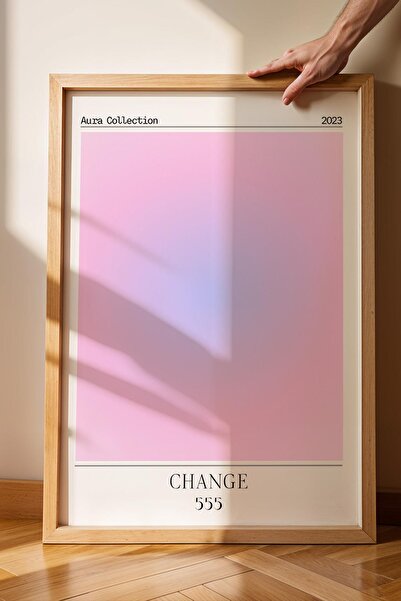 Saturn Angel No 555 Schimbarea numărului de înger în pictură înrămarește Aura...