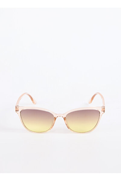 Fabrika Kahve Unisex Güneş Gözlüğü AVA