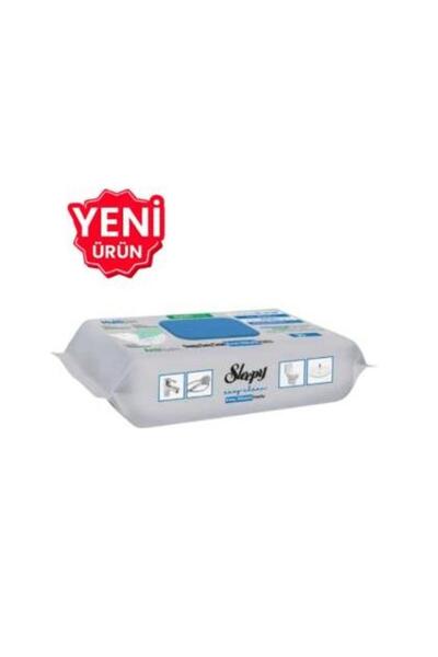 Sleepy Easy Clean Kireç Sökücü Havlu 30'lu