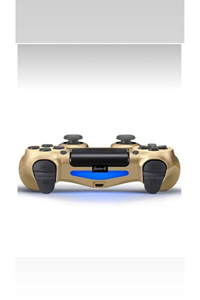 fortrek Ps 4 Joystick Tablet Telefon Pc PS4 Uyumlu Titreşimli Oyun Kolu