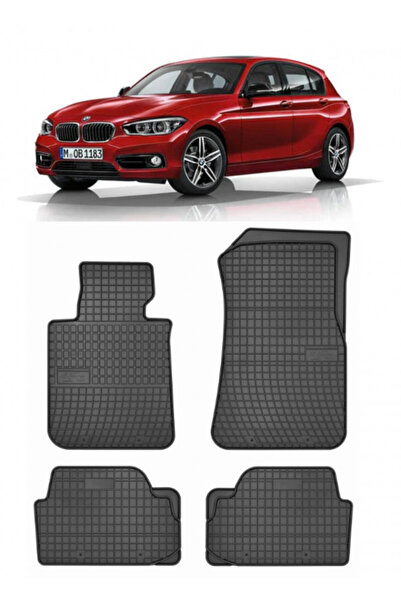 FroGum Bmw Seria 1 E88 Din 2007 - 2013, Cabrio , Set Covorase Auto Premium