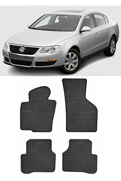 FroGum Volkswagen Passat B7 Din 09.2010 - 11.2014, Sedan , Set Covorase Auto ...