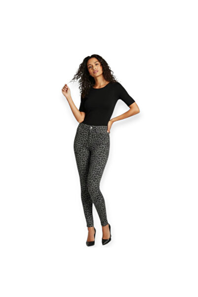 Jelly ekib Pant
