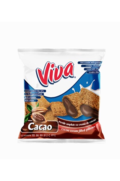 VİVA X28 Pernite Cacao 200 g