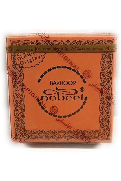 Nabil Nabil Perfumes Unisex Incense Perfume, 40g