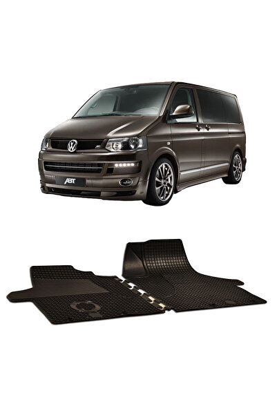 Umbrella Compatibilitate Volkswagen Transporter T5 (2003-2010) Set 2 covorase...