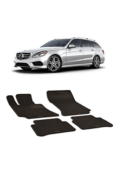 Umbrella Compatibilitate Mercedes E-Class (W212) (2009-2016) Set 4 covorase a...