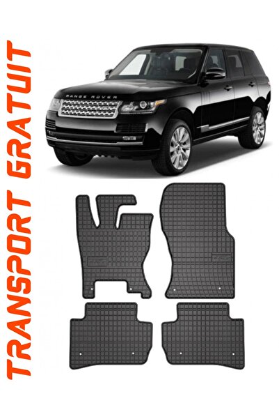 FroGum Land Rover Range Rover Velar, Suv, Din 09.2017 - Prezent , Set Covoras...