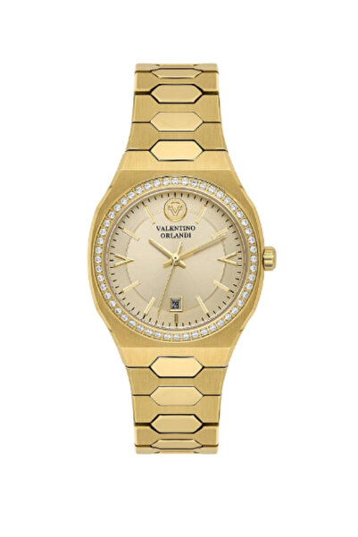 Valentino Orlandi Vo.1.10035-3 Women's Wristwatch