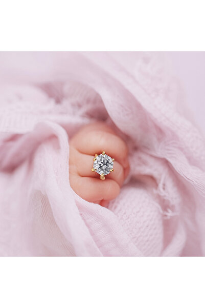 NEEMO 💛 خاتم مواليد – لأن أصغر التفاصيل تصنع أجمل الذكريات