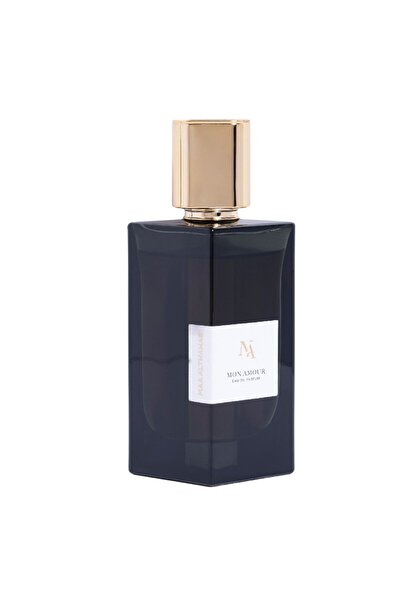 Maa Althahab مون أمور أو دي بارفان، عطر زهري رومانسي يدوم طويلًا، 75 مل للنساء