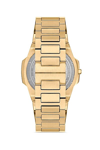 Hislon Cl127G-15Sg Men's Watch