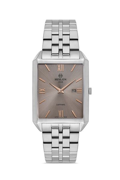 Hislon Cl150S-05Sr Men's Wrist Watch