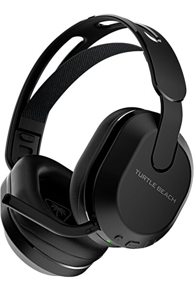 Turtle Beach Stealth 500 Wireless Gaming Headset (PS5/PS4/PC/Switch/Mobile) — 40h Battery, Bluetoo