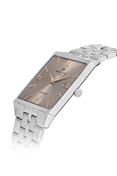 Hislon Cl150S-05Sr Men's Wrist Watch