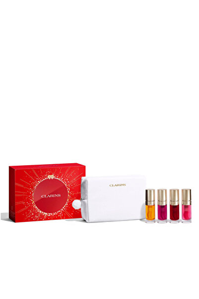 Clarins 6 ml Makyaj Set